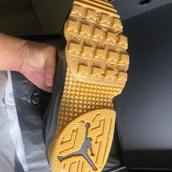 BRAND NEW Jordan retro NRG boots - Picture 4 of 5